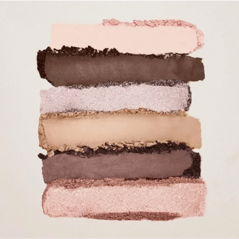 B.F.F.A.E Eyeshadow Palette